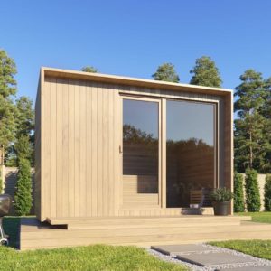 Design-Sauna Fiji